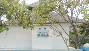 pembunuhan marbot