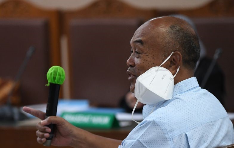 Budi Tjahjono