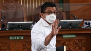 pengacara ferdy sambo