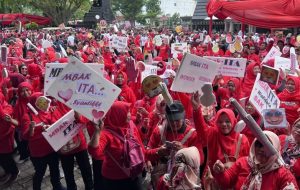 wali kota semarang