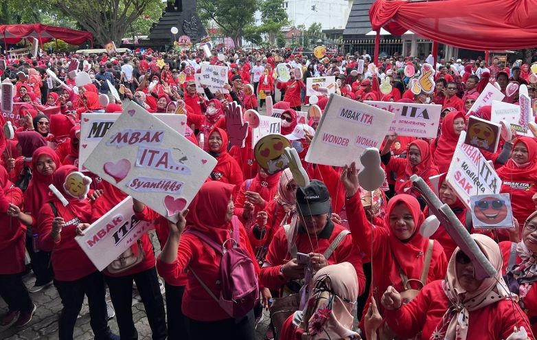 wali kota semarang