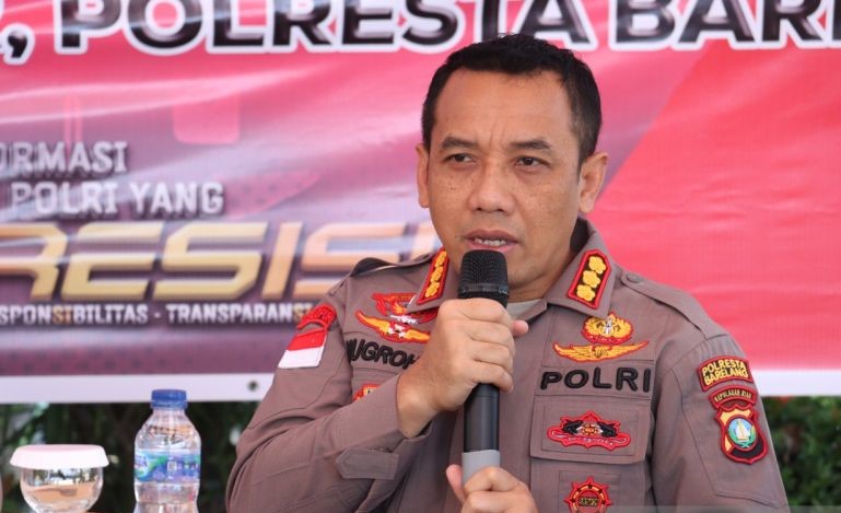 DPRD Batam