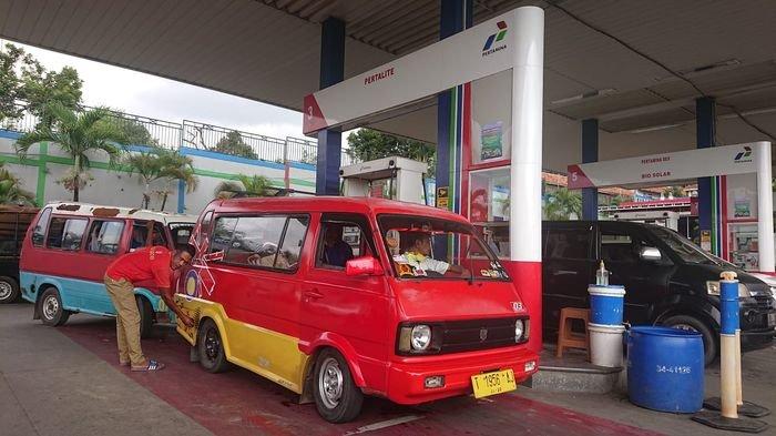 angkot