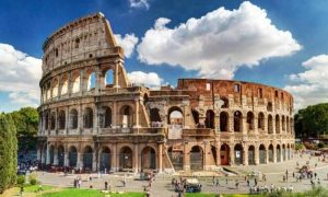 negara yang memiliki colloseum