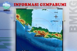 gempa bumi