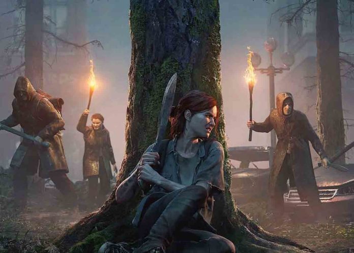 fakta film the last of us
