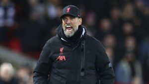 Jurgen Klopp Kembali ke Sepak Bola