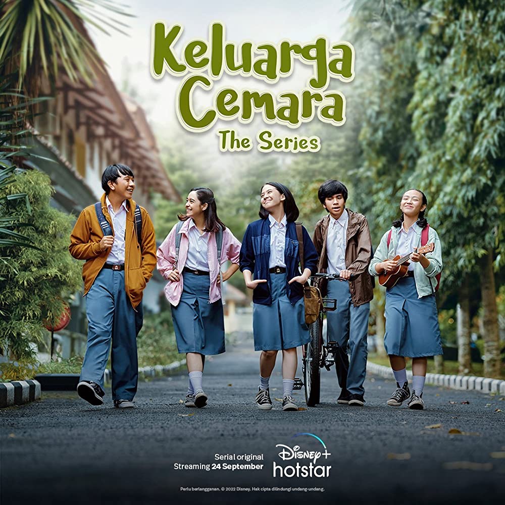 remake film klasik