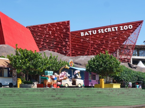 wisata batu malang