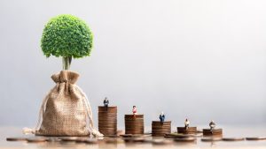 investasi untuk anak muda