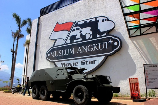 wisata batu malang