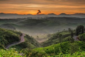 wisata pangalengan terbaru