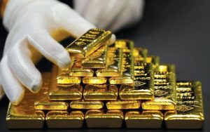 harga Emas