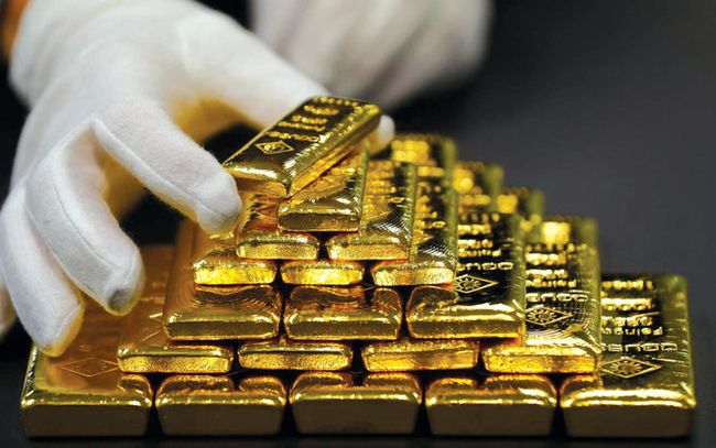 harga Emas