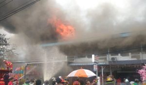 ruko di sigkawang