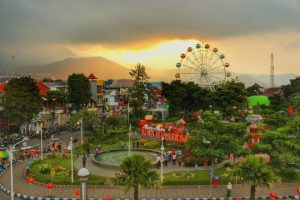 wisata batu malang