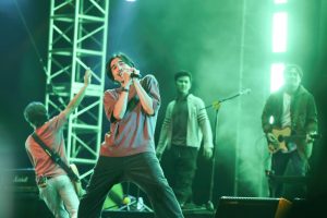 konser sheila on7