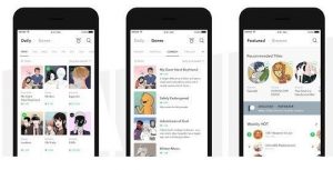 aplikasi baca komik gratis