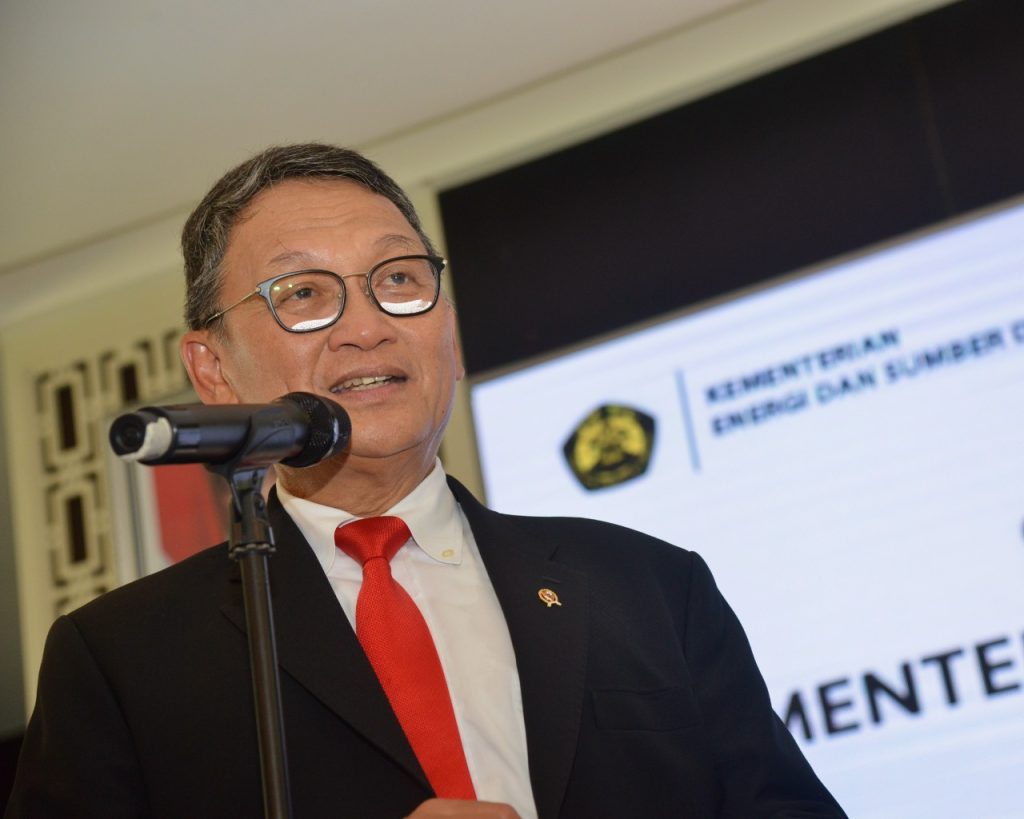 Arifin Dianggap Dekat dengan Megawati dan PDIP