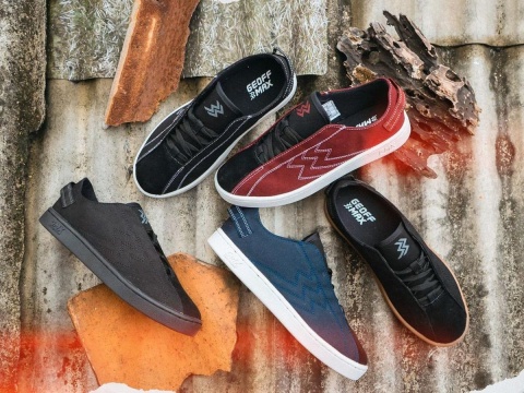 sepatu brand lokal bandung