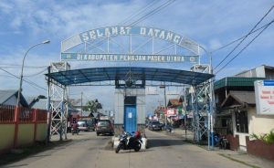 kabupaten