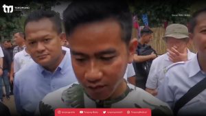 Gibran Buka Solo Safari, Taman Hiburan Dan Edukasi Satwa Di Solo