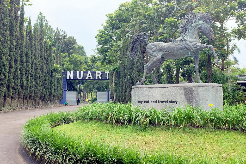 art museum bandung