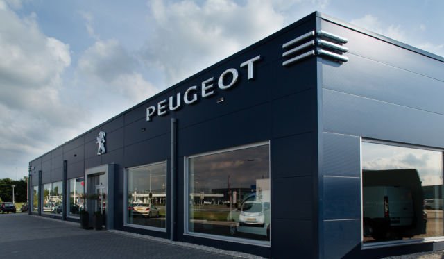 peugeot