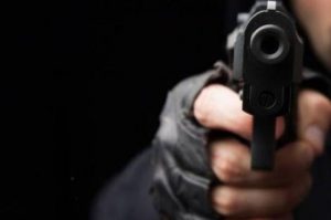 Kajari Kediri Lepaskan Tembakan Saat Dibuntuti OTK