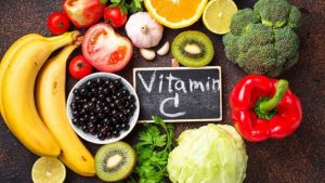 buah mengandung vitamin c