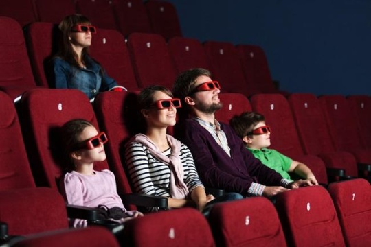 rekomendasi film imlek