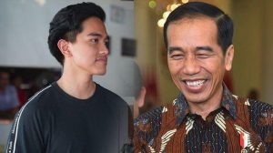 kaesang jokowi
