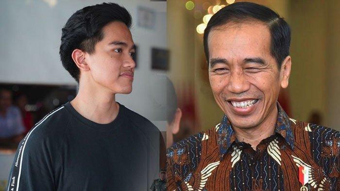 kaesang jokowi