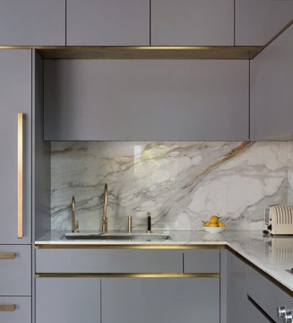 Tips Memilih Keramik Dinding Dapur