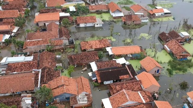 banjir bintan