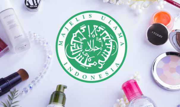 kosmetik halal