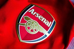 Arsenal Sanksi