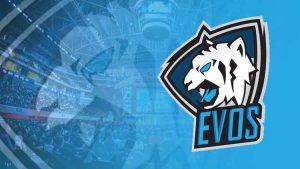 evos esport