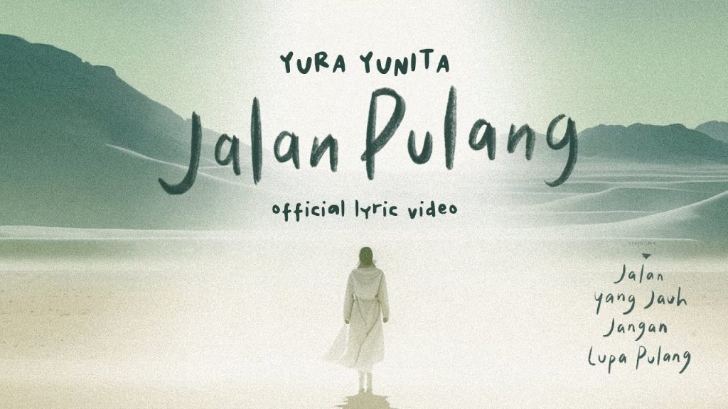 jalan pulang
