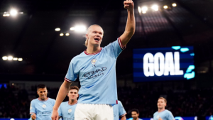 manchester city
