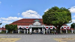 wisata keraton yogyakarta