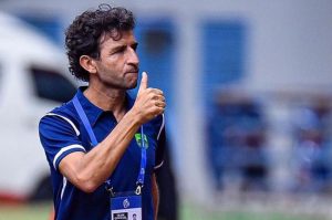 luis milla persib