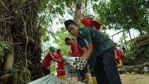air bersih