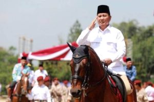 prabowo