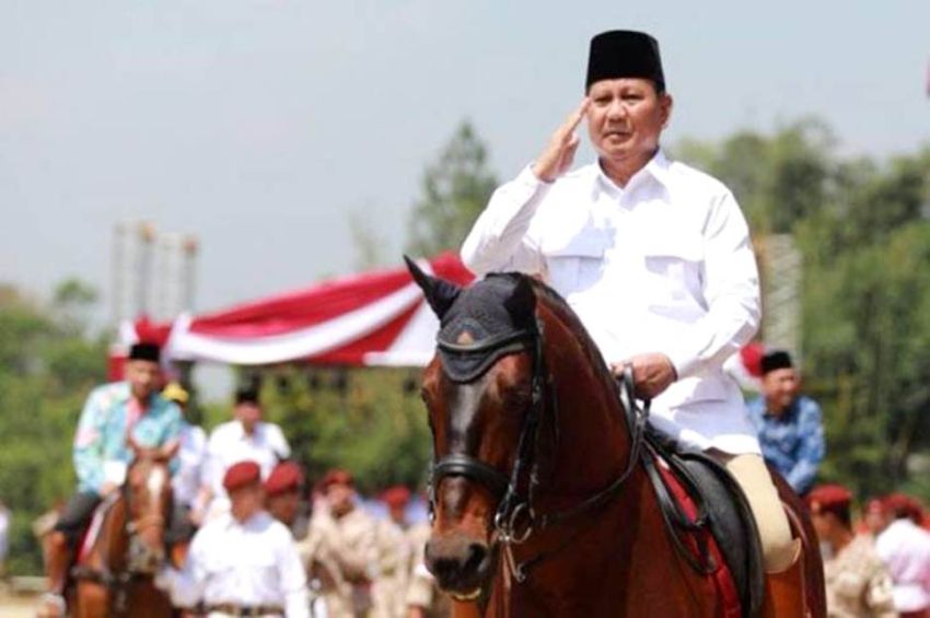 prabowo