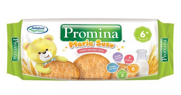makanan tambahan balita