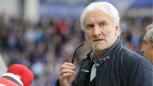 Rudi Voeller