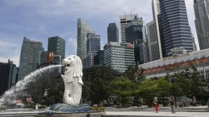 negara biaya hidup termahal