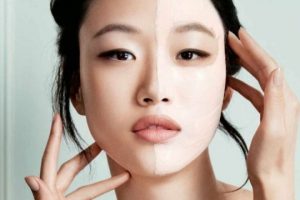 tips memutihkan kulit