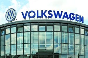 grup volkswagen